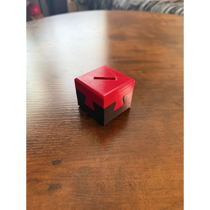 The Proposal - Rex Rossano Perez