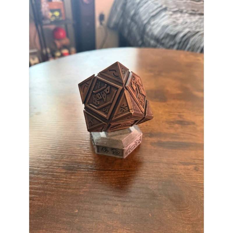 Buried Treasury - Buried City Saga #2 - Tacroy