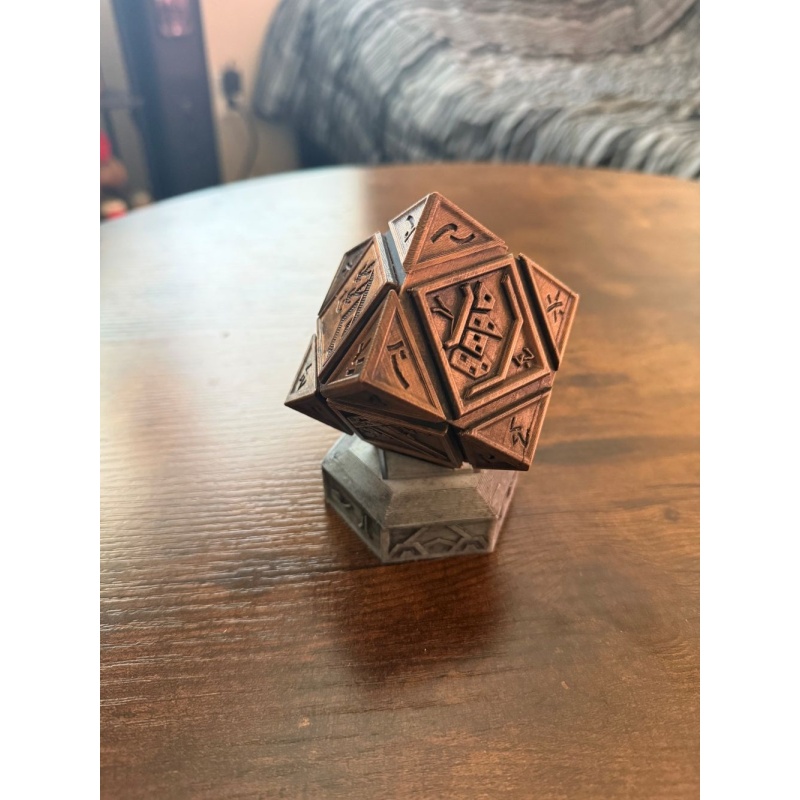 Buried Treasury - Buried City Saga #2 - Tacroy