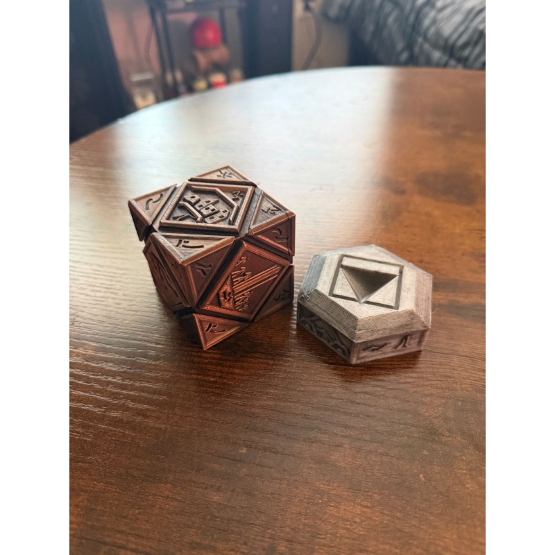 Buried Treasury - Buried City Saga #2 - Tacroy