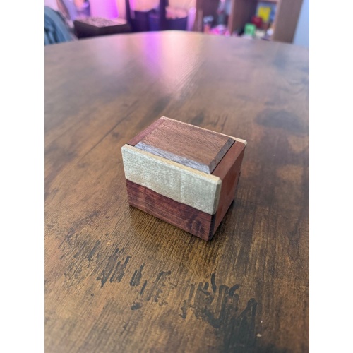 Catch It by Bearded Woodshop Co