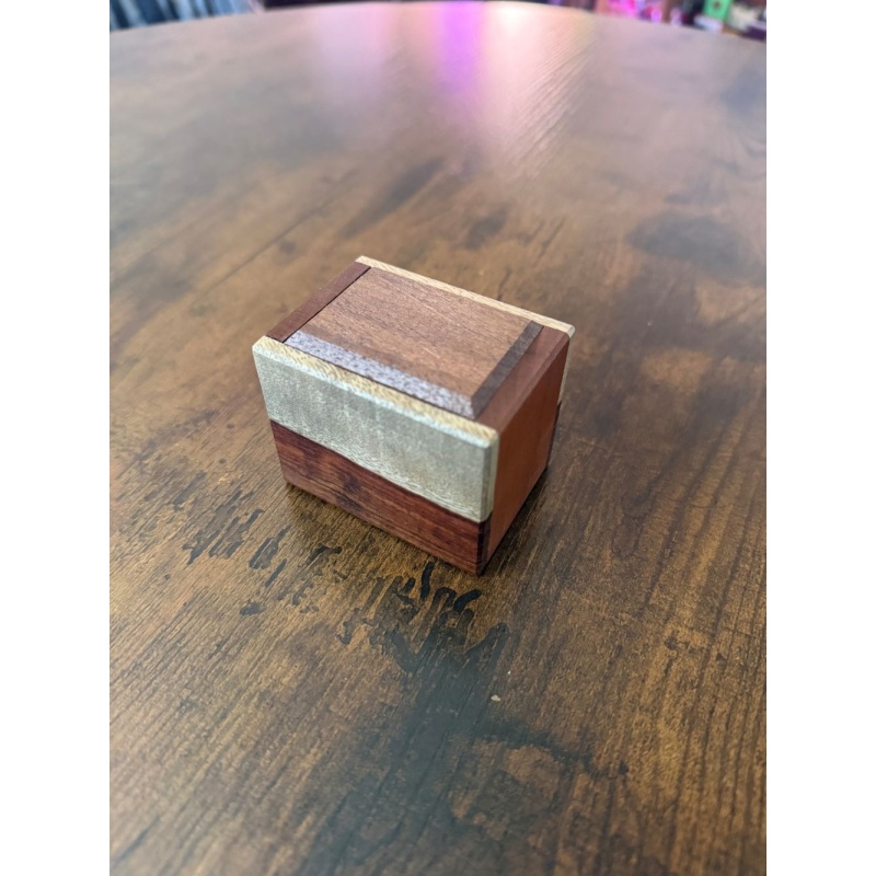 Catch It by Bearded Woodshop Co