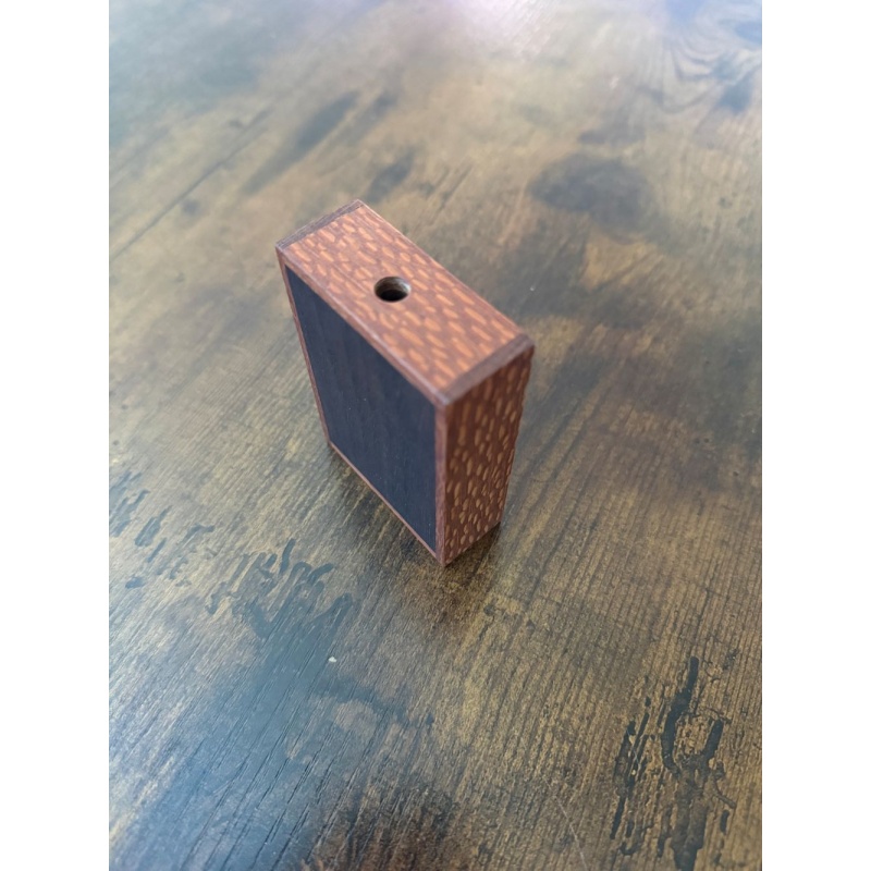 Bounce Force by Bearded Woodshop Co