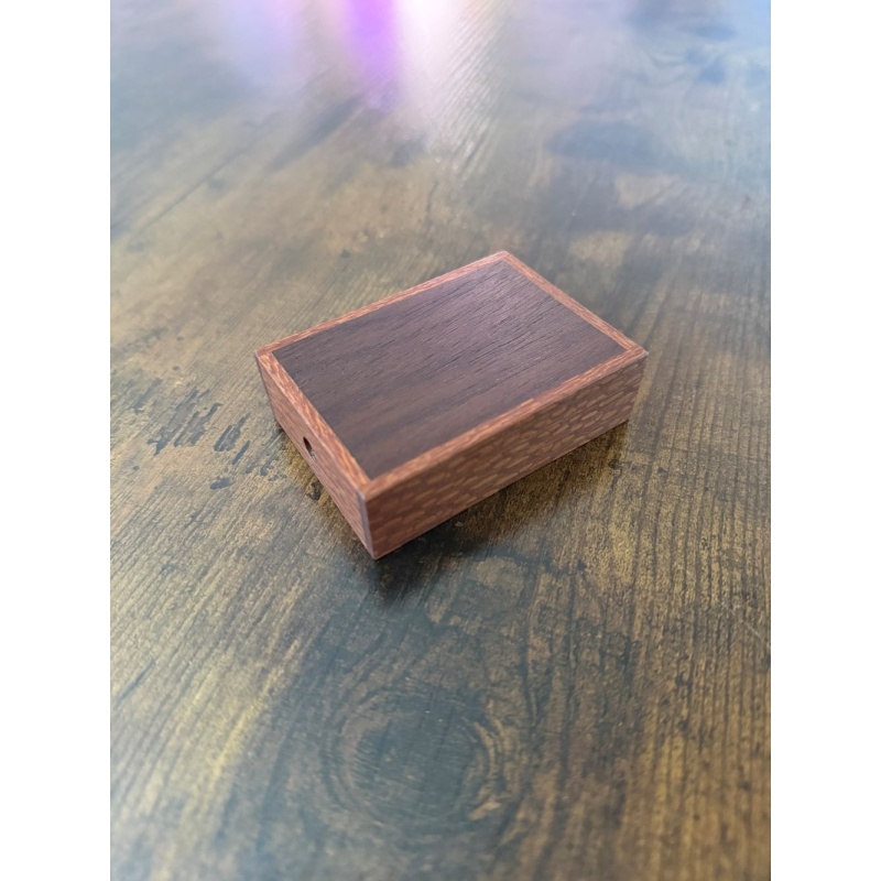 Bounce Force by Bearded Woodshop Co