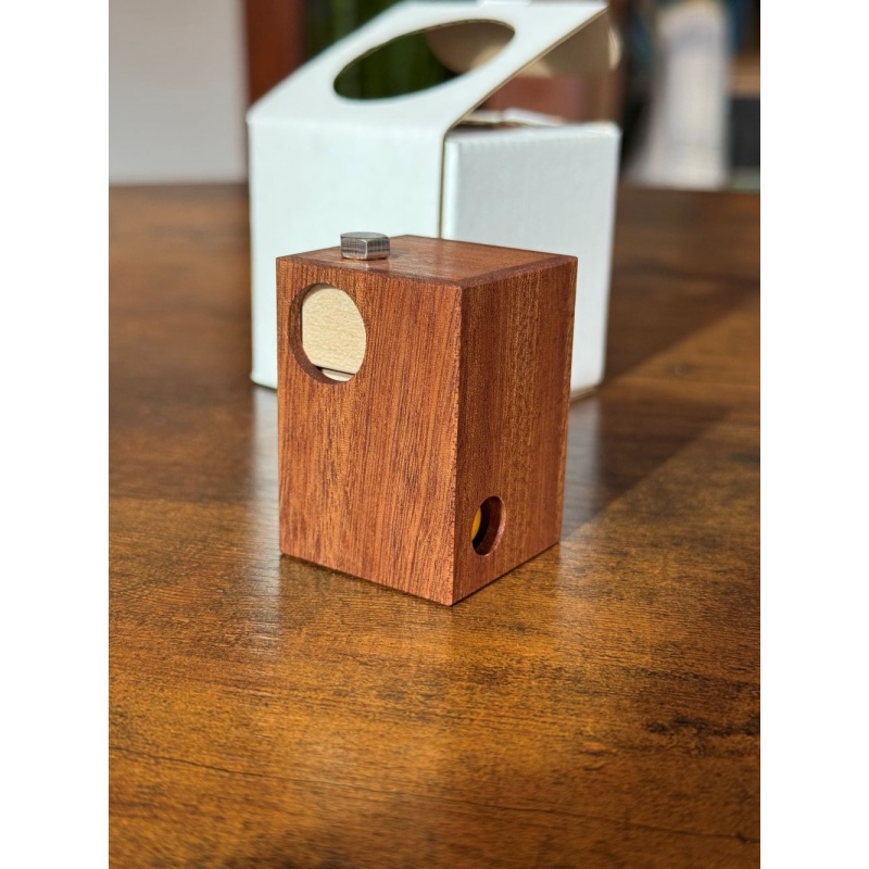 Minima Smiley - Frederic Boucher / Pelikan Puzzles