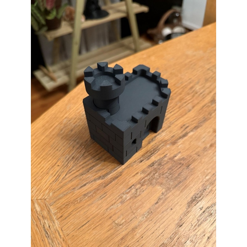 Fafnir's Fortress by Waier Creations #83