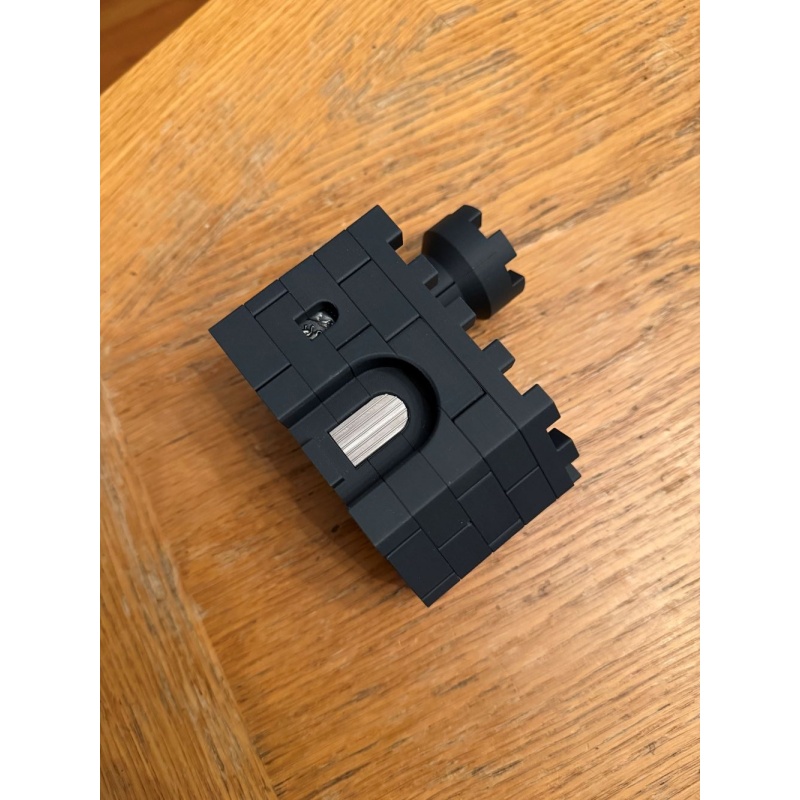 Fafnir's Fortress by Waier Creations #83