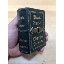 Bleak House - Kel Snake