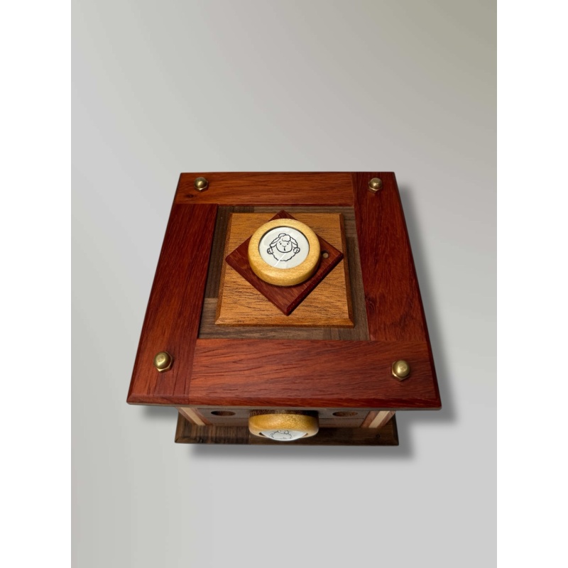 EWE EFO - Kel Snache