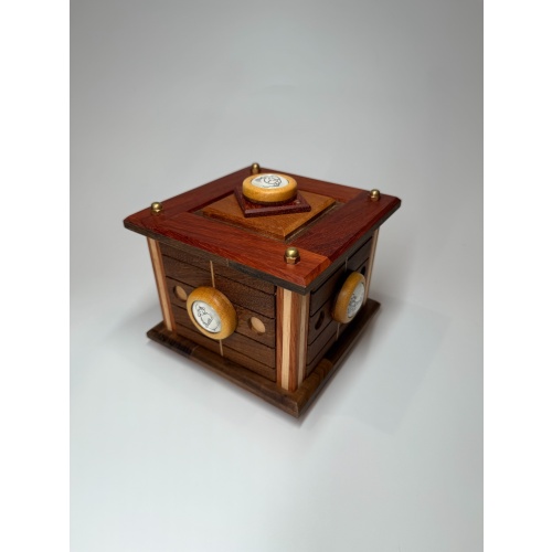 EWE EFO - Kel Snache