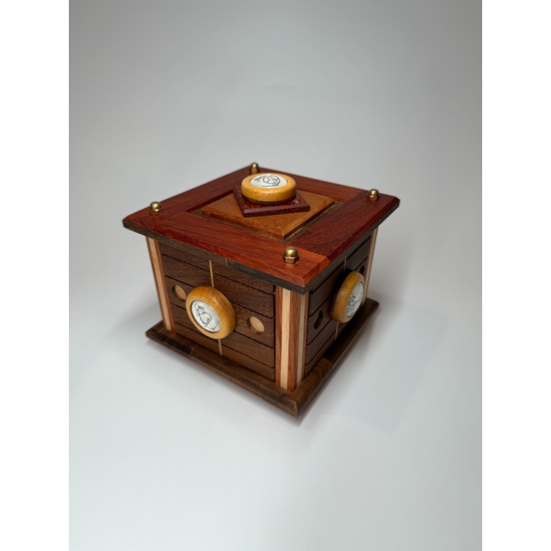 EWE EFO - Kel Snache