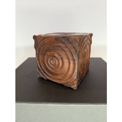 Ripple Box (Poiesis) - Peter Canham