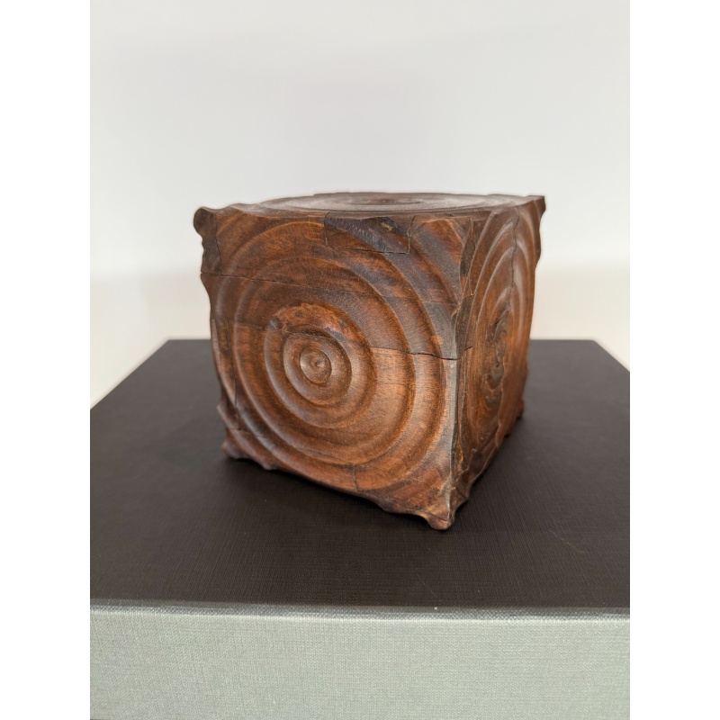 Ripple Box (Poiesis) - Peter Canham