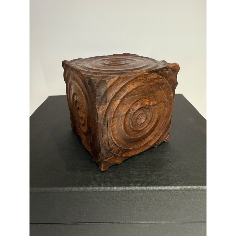 Ripple Box (Poiesis) - Peter Canham