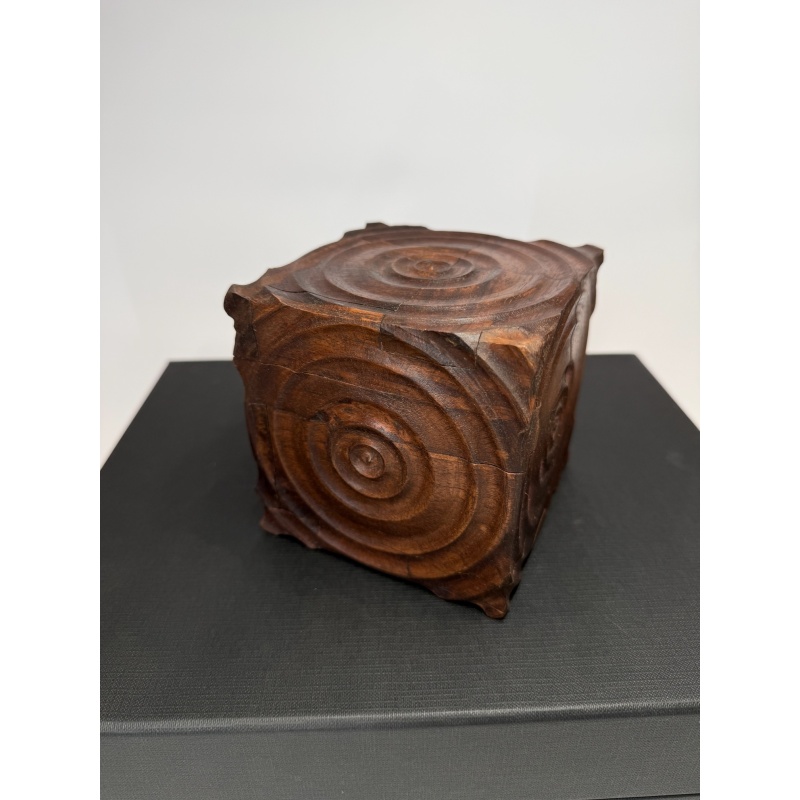 Ripple Box (Poiesis) - Peter Canham