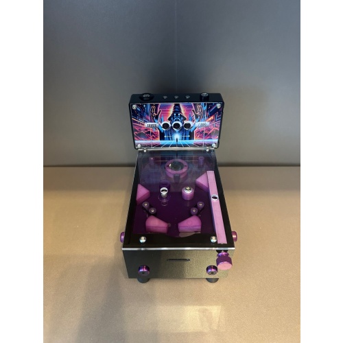 Pinball Wizard - MW Puzzles