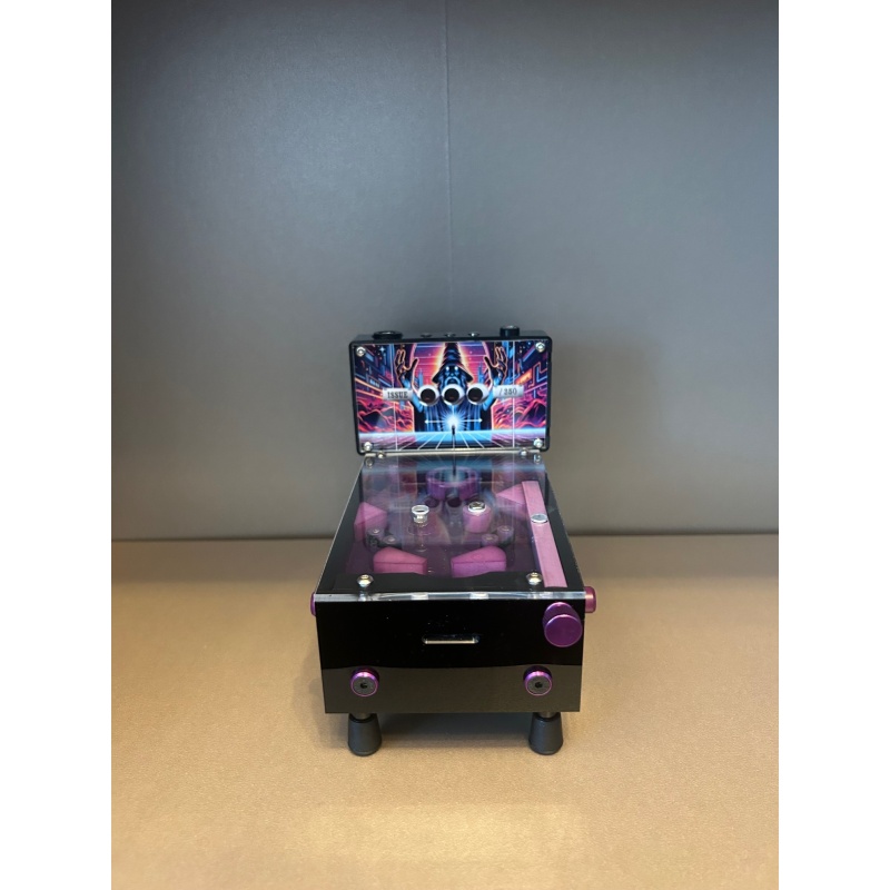 Pinball Wizard - MW Puzzles