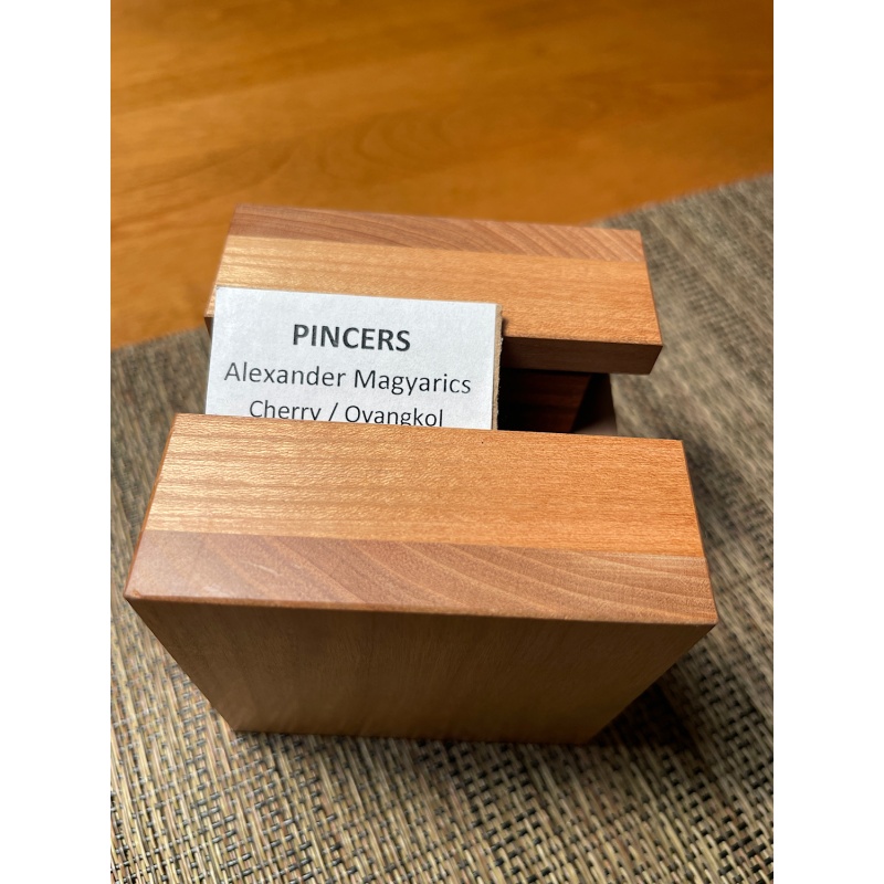 Pincers