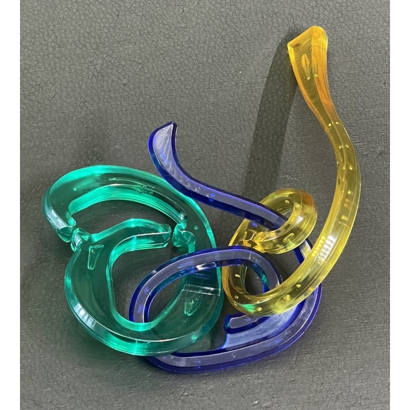 Plastic Enigma