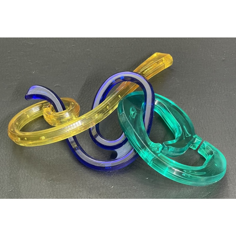 Plastic Enigma