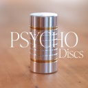 Psycho Discs - 2022 edition - Cubic Dissection