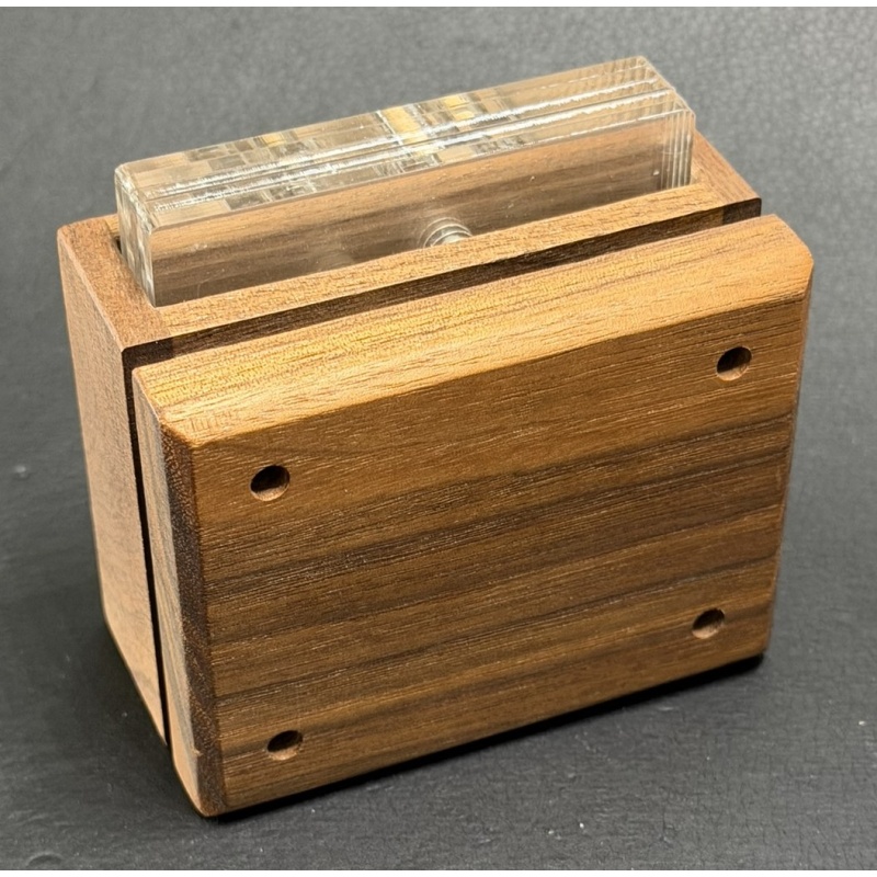 Punch Cards by Tom Lensch