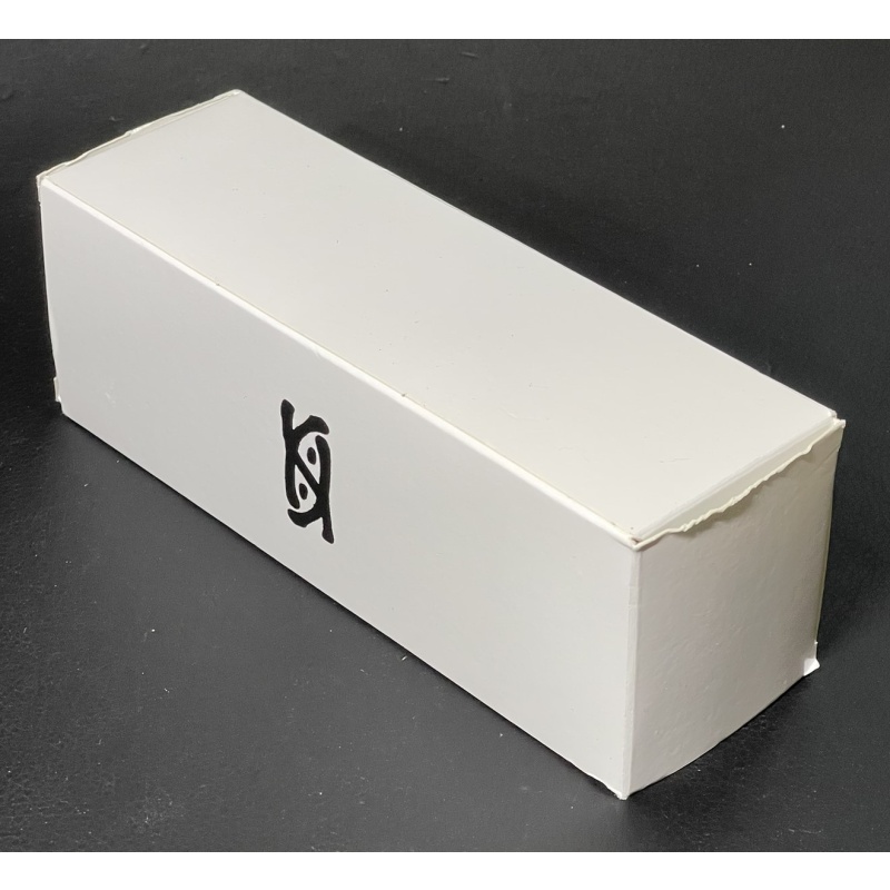 Purpleheart Bookmark Box by Kagen Sound (#64 of 100)