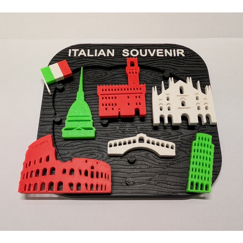 Italian Souvenir