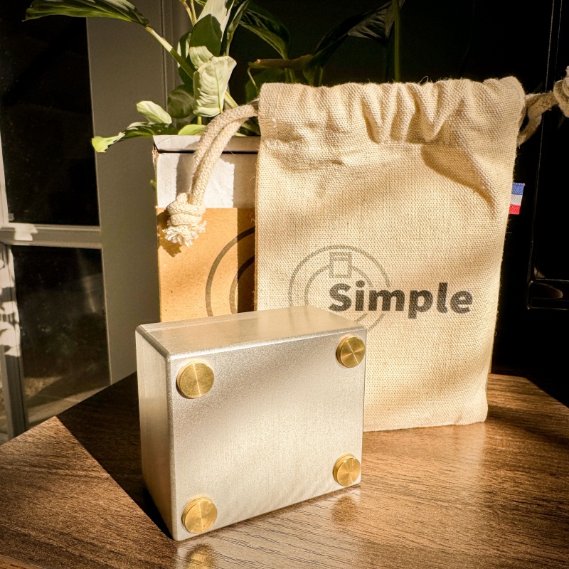 Simple Box 1