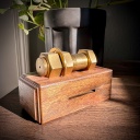 Brian's Big Baffling Bolt BBBB