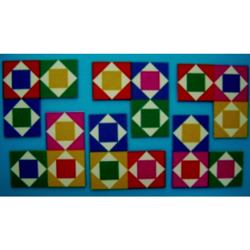 Peel Puzzle (c) Jacques & Son 1870-1895