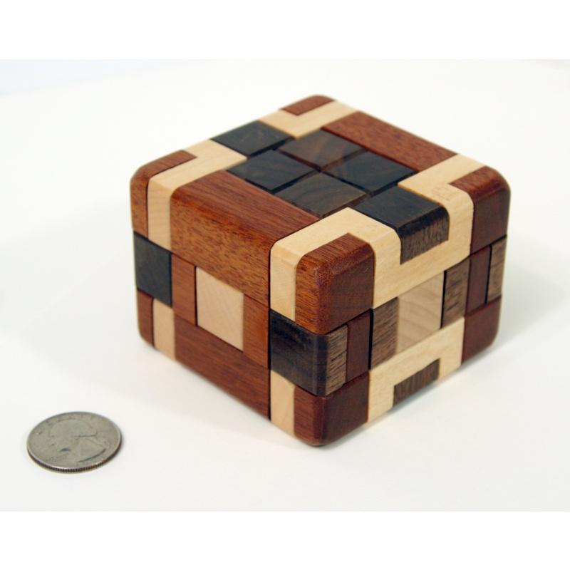 Jerry McFarland - QuadLock I