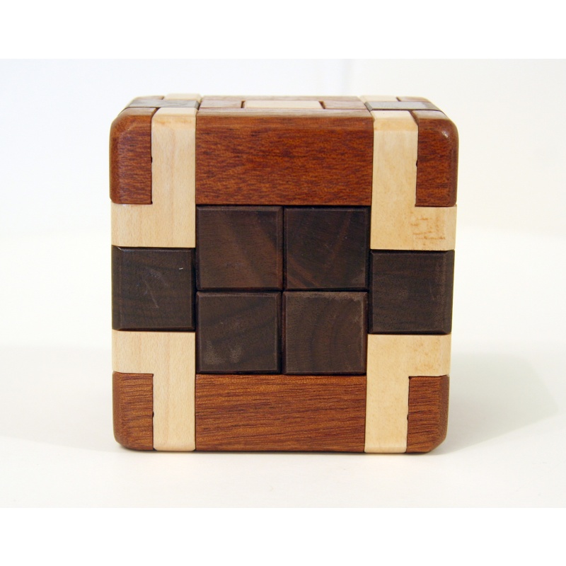 Jerry McFarland - QuadLock I