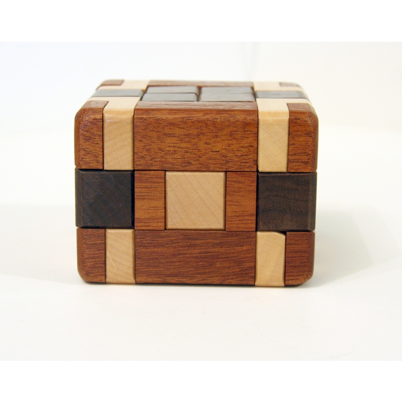 Jerry McFarland - QuadLock I