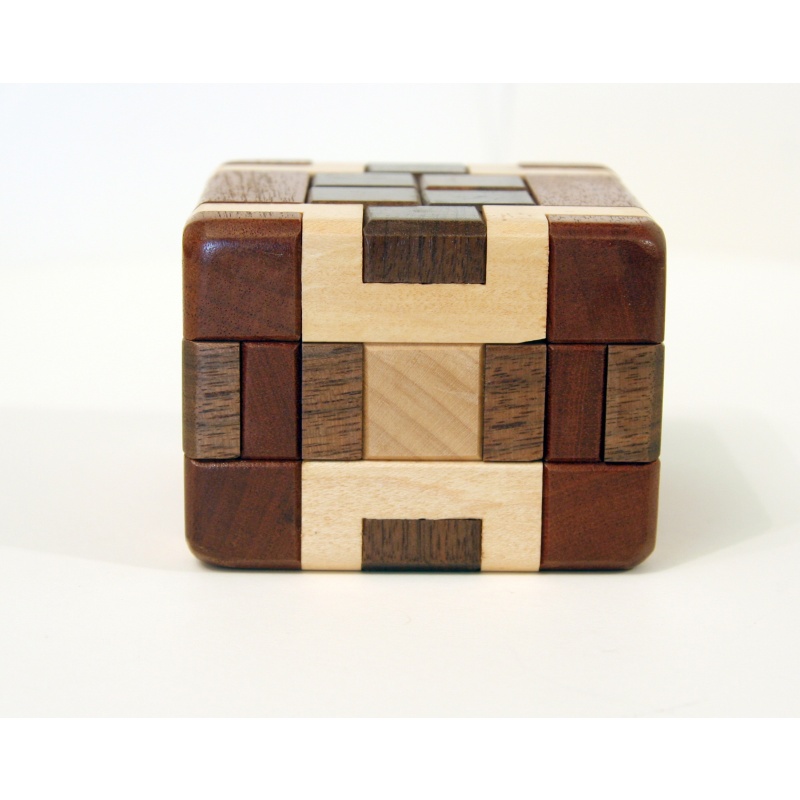 Jerry McFarland - QuadLock I