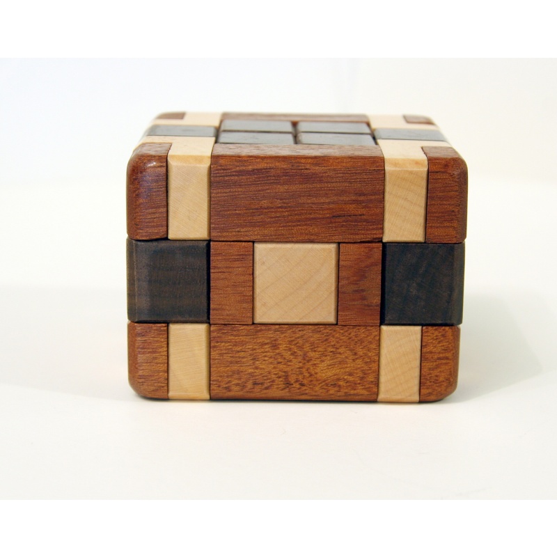 Jerry McFarland - QuadLock I