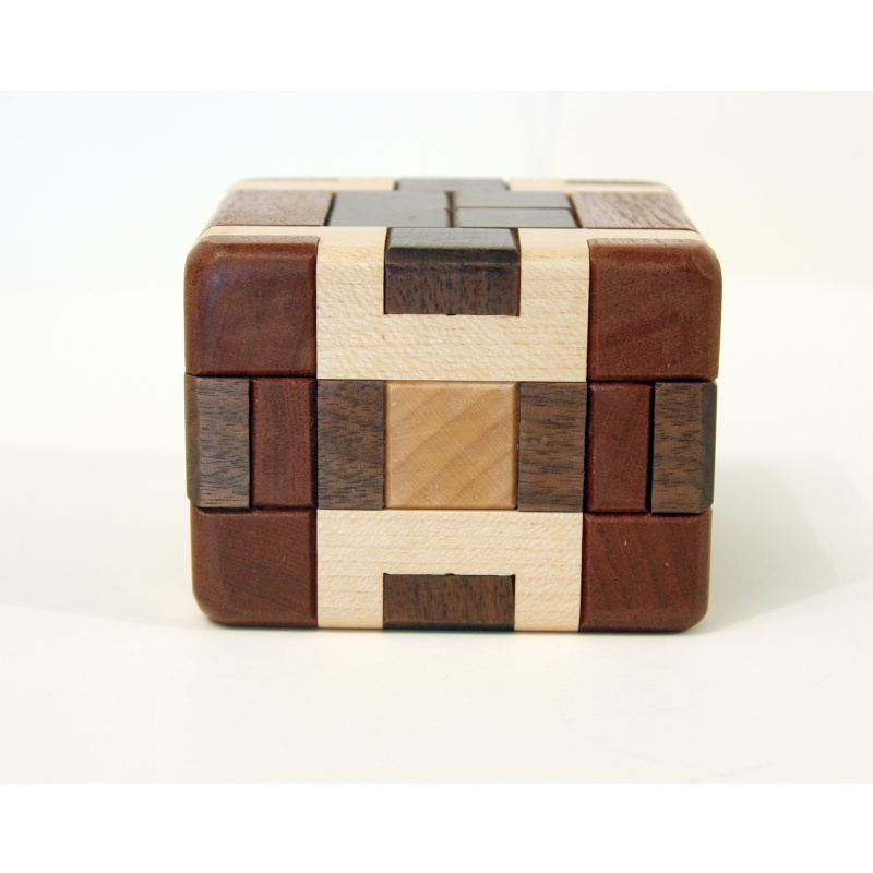 Jerry McFarland - QuadLock I