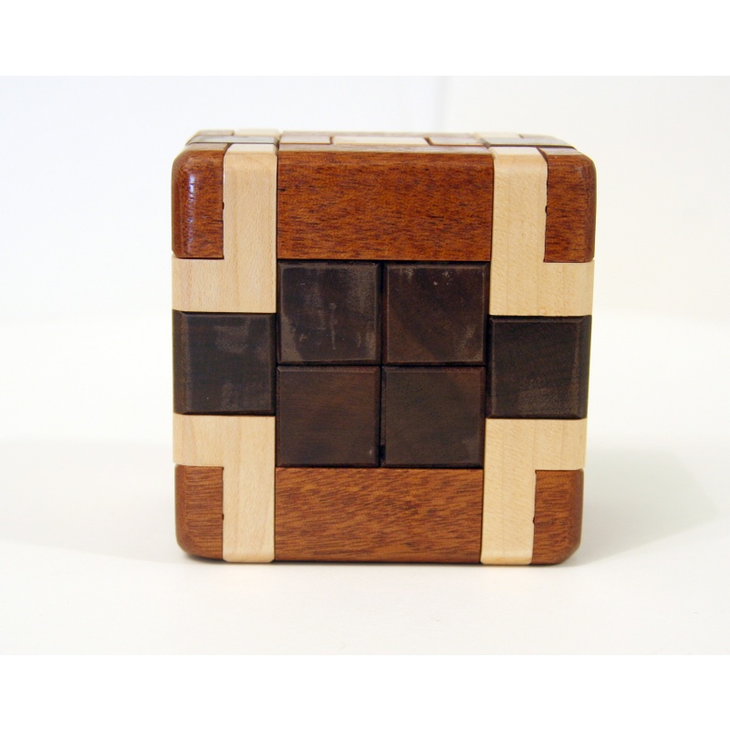 Jerry McFarland - QuadLock I