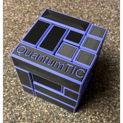 QuantumTIC