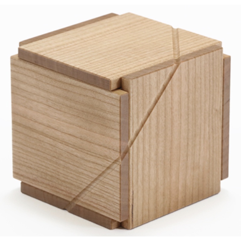 R Cube, Kawashima 2024 Xmas Present