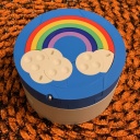 Rainbow Box - Mowens