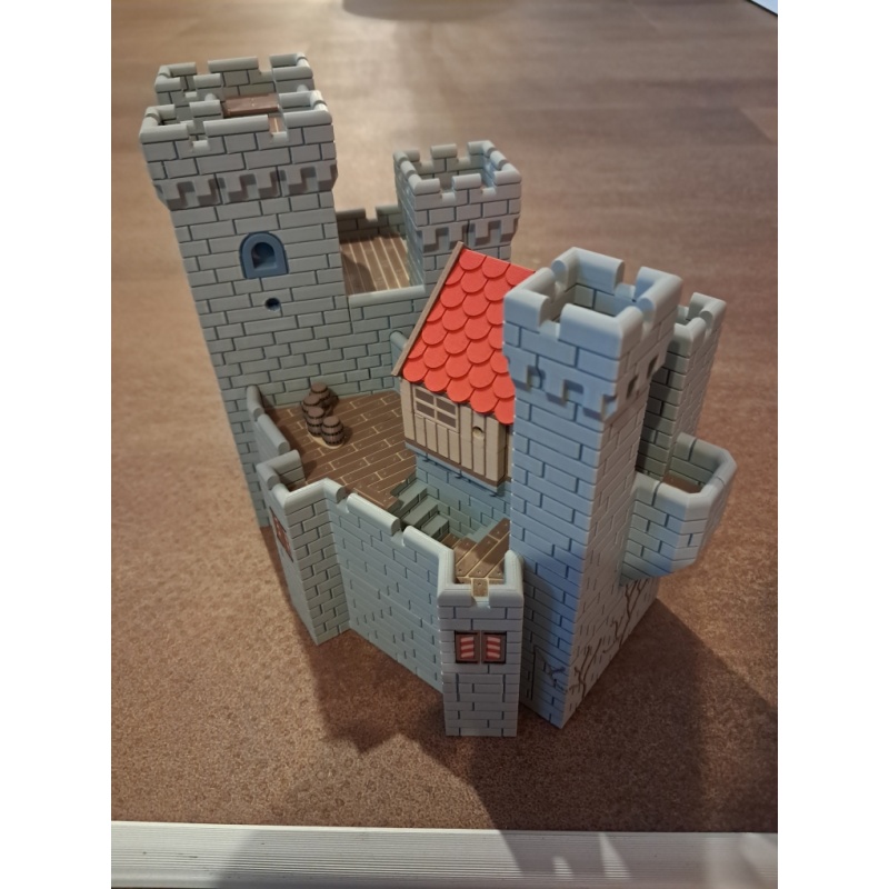 Castle Emberlock