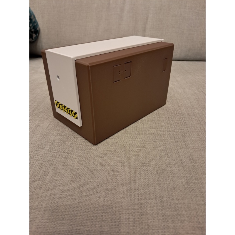 MailCall