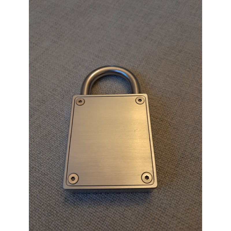 Simple Lock 1