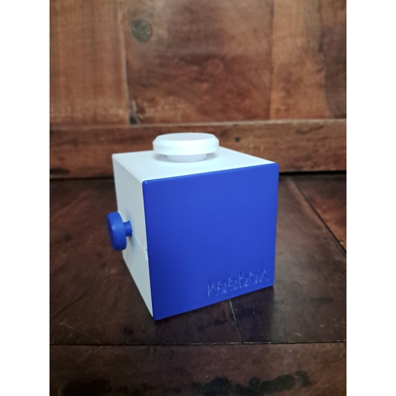 Keebox Blue