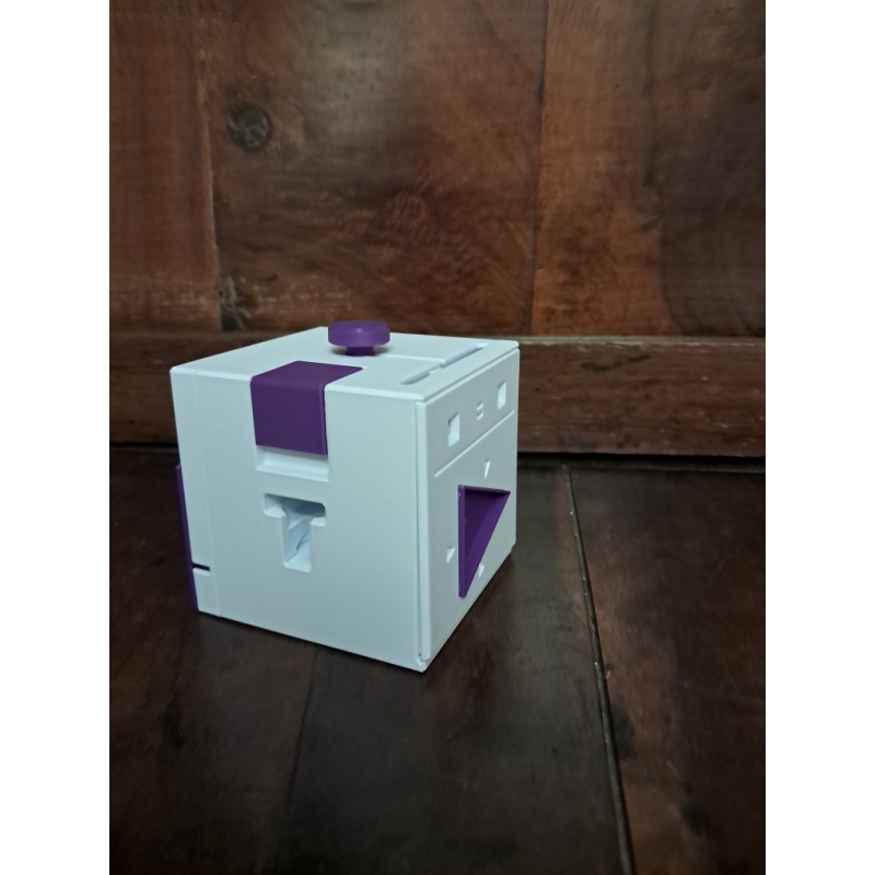 Keebox Purple
