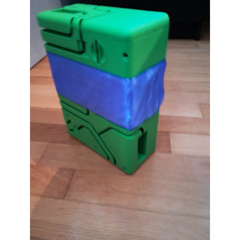 Excalibur by Philip Black