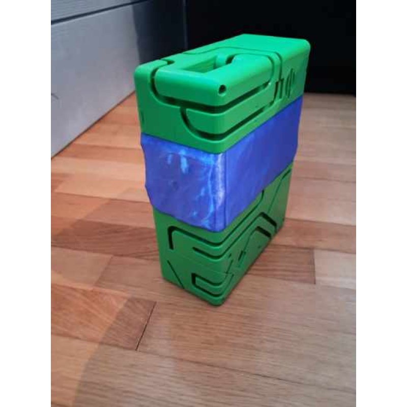 Excalibur by Philip Black