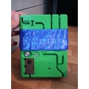 Excalibur by Philip Black