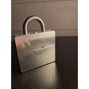 Revenge Lock by Wil Strijbos